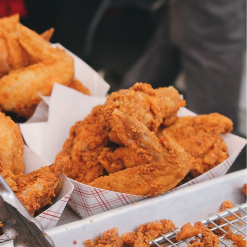 Brew & Restaurant Review: Babe’s Chicken Dinner House in Royanoke, Texas