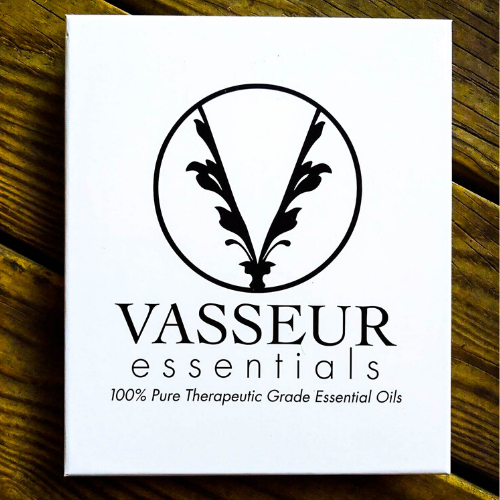 Vasseur Essentials Nighttime Relax Kit Review