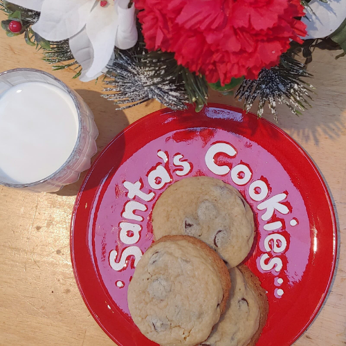 Chocolate Peanut Butter Cookie Recipe: My Family’s Secret Recipe