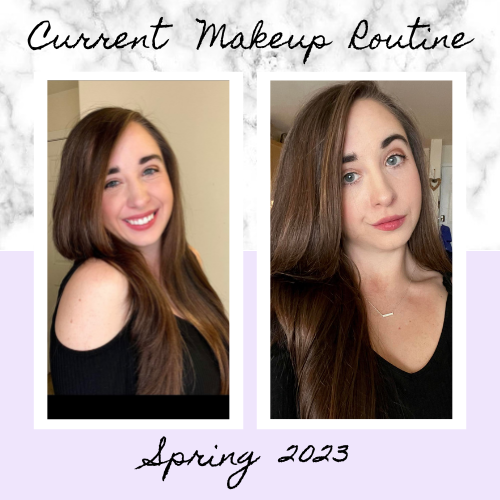 10-Product Work Makeup Routine to Help You Step into Spring 2023 with Confidence
