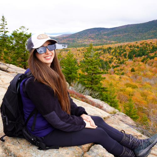Exploring Bar Harbor, Maine in 3 Days: A Perfect Fall Retreat
